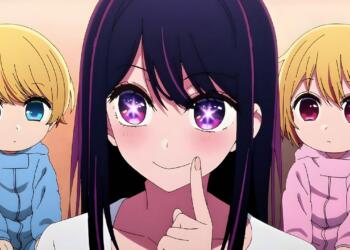 Ai Hoshino Dan Yor Forger Jadi Best Mom Anime Pilihan Fans!