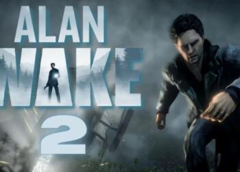 Alan Wake 2