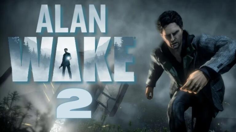 Alan Wake 2 Dirumorkan Rilis Oktober 2023