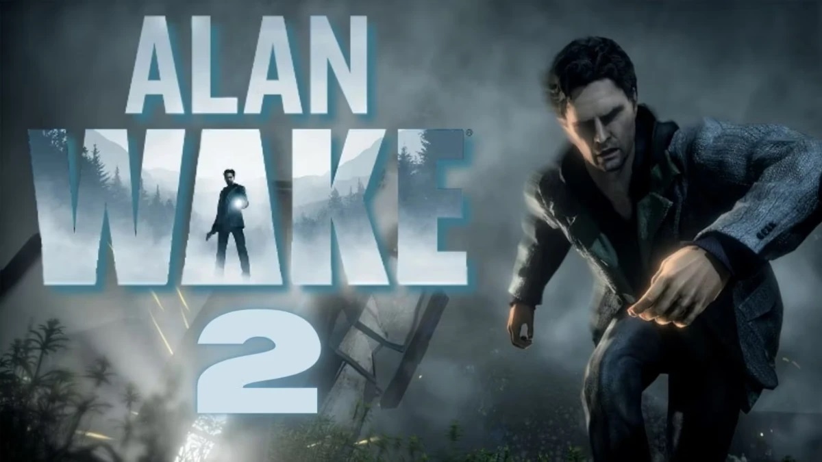 Alan Wake 2 gets October release date on PS5, Xbox Series X/S, and PC