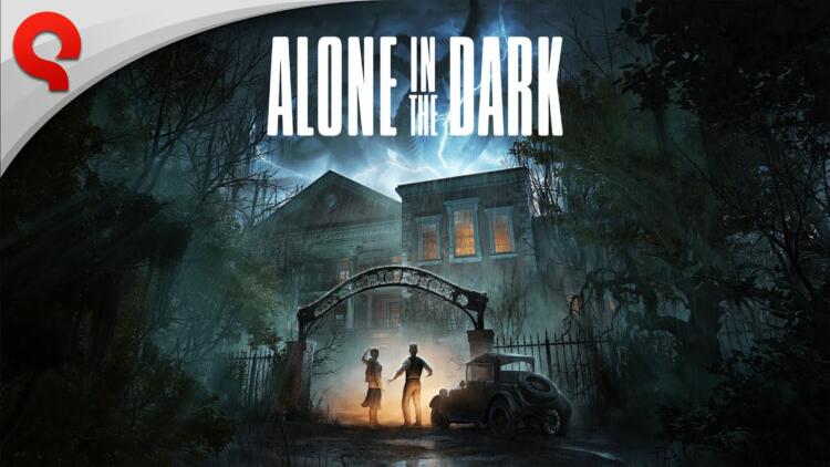 Alone In The Dark Remake