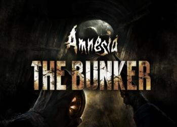 Amnesia The Bunker