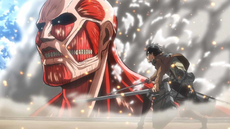 Anime Yang Punya Fans Terbanyak Di Seluruh Dunia