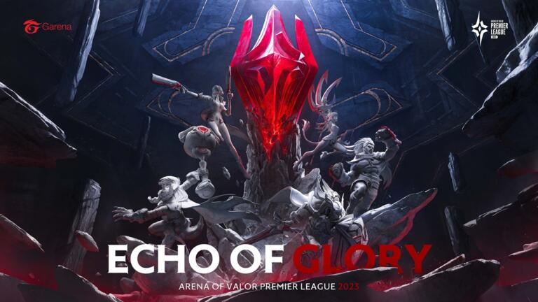 Arena of Valor Premier League (APL) 2023, Format & Jadwal 2 Arena of Valor Premier League (APL) 2023, Format & Jadwal