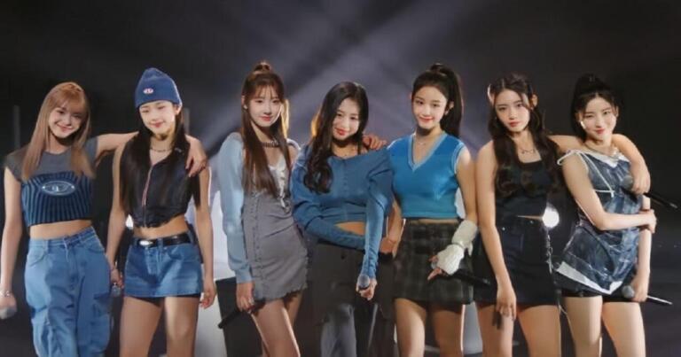 YG Entertainment Resmi Mengumumkan Girlgroup Baru Mereka
