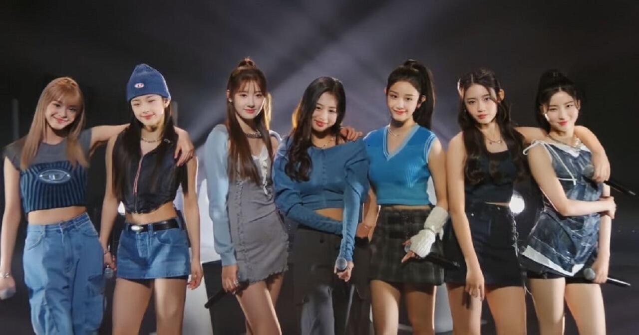 YG Entertainment Resmi Mengumumkan Girlgroup Baru Mereka 3 YG Entertainment Resmi Mengumumkan Girlgroup Baru Mereka