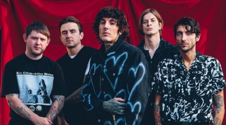 Bring Me The Horizon Beneran Mau Konser Di Indonesia? 12 Bring Me The Horizon Beneran Mau Konser Di Indonesia?