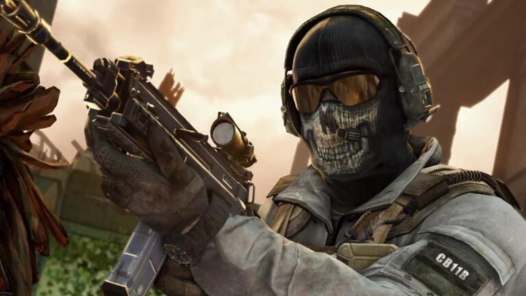 Bikin Operator Semakin Sangar, Inilah Skin Termahal Di Cod Mobile