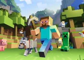 Bisa Main Minecraft Classic Secara Gratis! Begini Caranya