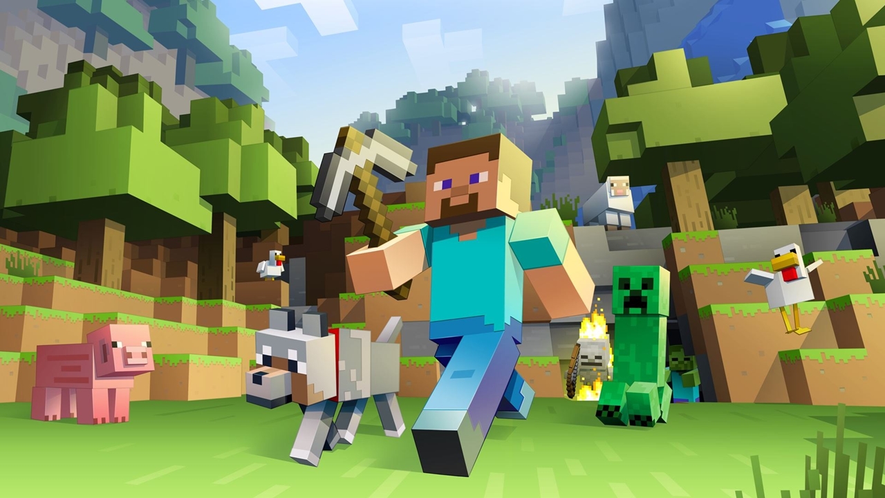 Bisa Main Minecraft Secara Gratis! Begini Caranya