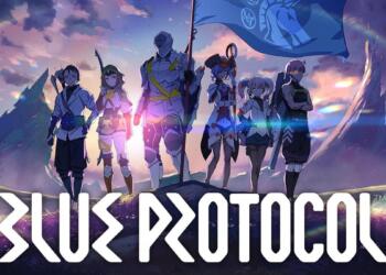 Blue Protocol