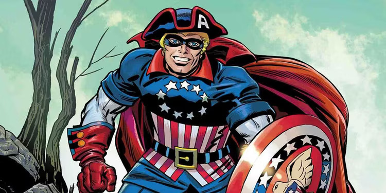 Captain-america-pertama-di-marvel-universe