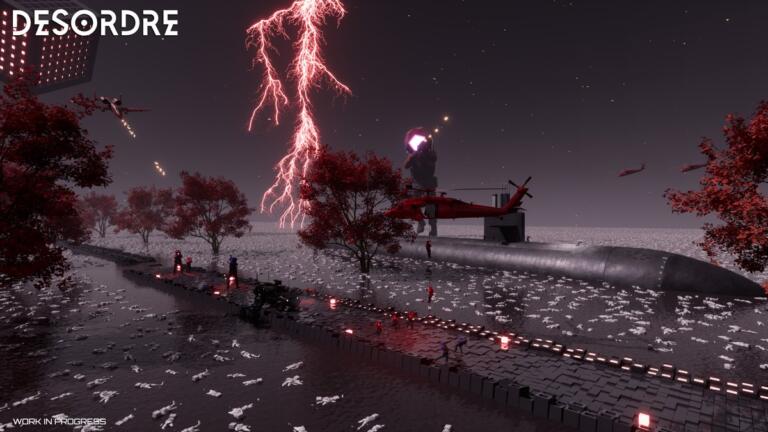 Spesifikasi PC DESORDRE: A Puzzle Game Adventure 9 Spesifikasi PC DESORDRE: A Puzzle Game Adventure