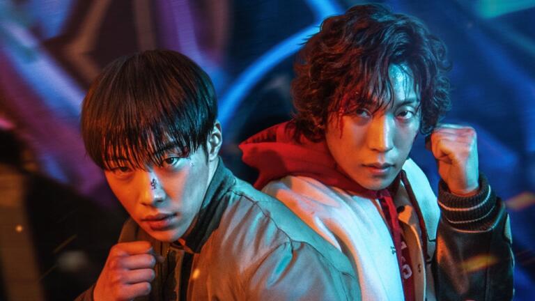 Butuh Tontonan? Inilah 7 Drakor Terbaru yang Rilis Pada Juni 2023 11 Butuh Tontonan? Inilah 7 Drakor Terbaru yang Rilis Pada Juni 2023