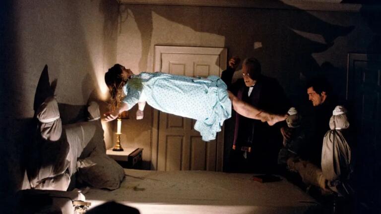 Dijuluki Sebagai Film Terkutuk, Inilah Fakta Menarik Film The Exorcist 3 Dijuluki Sebagai Film Terkutuk, Inilah Fakta Menarik Film The Exorcist