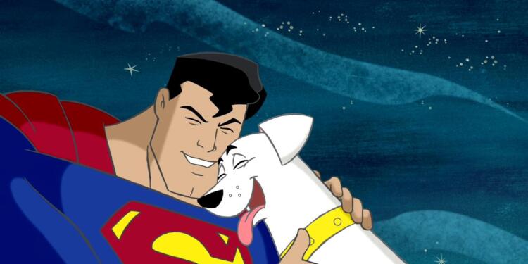 Krypto the Dog