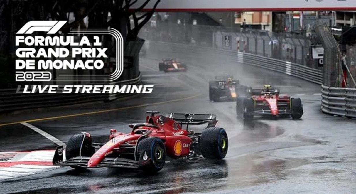 Link Live Streaming F1 (Formula 1) Monako 2023, Balapan Paling Seru Akhir Pekan Ini 11 Link Live Streaming F1 (Formula 1) Monako 2023, Balapan Paling Seru Akhir Pekan Ini