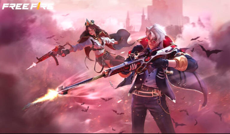 Garena Free Fire