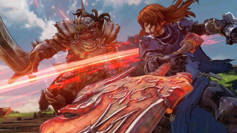 Granblue Fantasy Relink Perlihatkan Trailer Baru