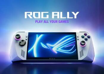 Harga ASUS ROG Ally Indonesia