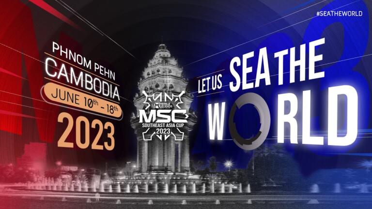 Jadwal Lengkap MSC 2023 Beserta Formatnya