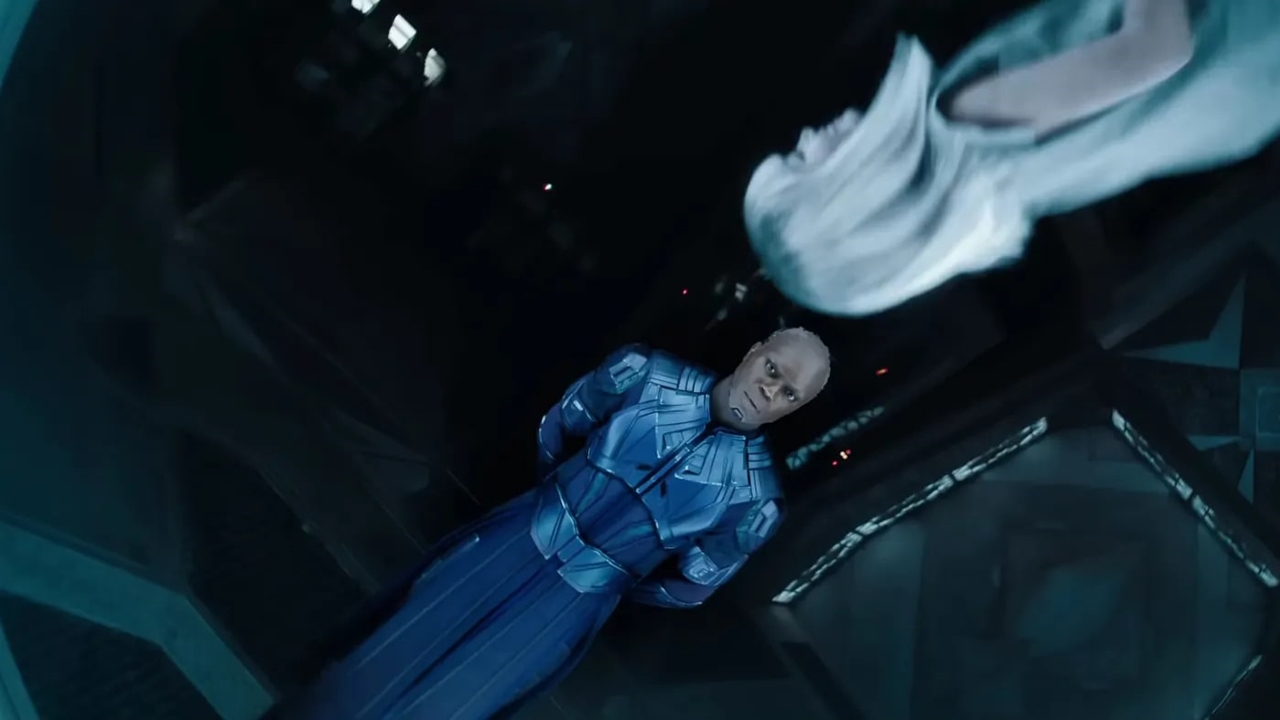 Mengenal High Evolutionary, Villain Baru MCU di Film Guardian of The Galaxy Vol. 3