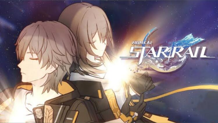 Honkai Star Rail Mendapat 20 Juta Download Dalam Sehari