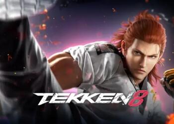 Hwoarang Tekken 8