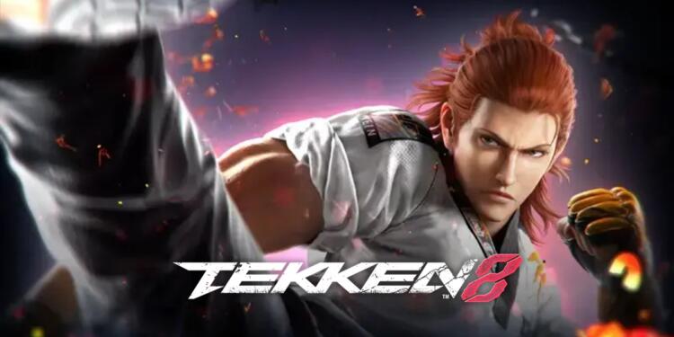 Hwoarang Tekken 8