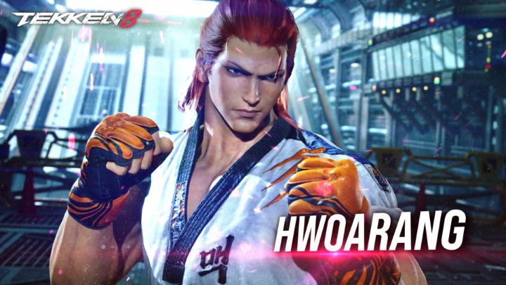 Hwoarang-tekken-8