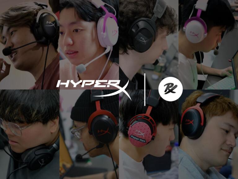 Hyperx-paper-rex