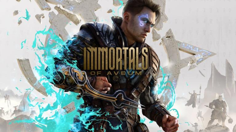 EA Pamer Video Gameplay Immortals Of Aveum Melalui PlayStation Showcase 2023