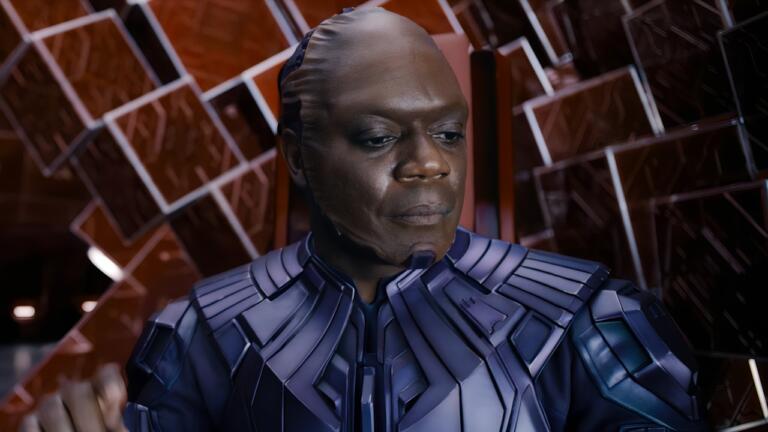 Villain Baru di Guardian of The Galaxy Vol. 3, Seberapa Kuat sih High Evolutionary MCU? 7 Villain Baru di Guardian of The Galaxy Vol. 3, Seberapa Kuat sih High Evolutionary MCU?