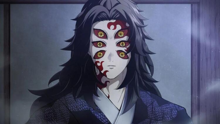 Inilah Fakta Menarik Kokushibo Di Demon Slayer