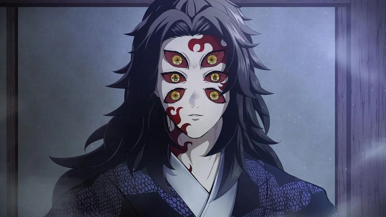 Iblis Terkuat Sepanjang Sejarah, Inilah 6 Fakta Menarik Kokushibo di Demon Slayer 1 Inilah Fakta Menarik Kokushibo Di Demon Slayer