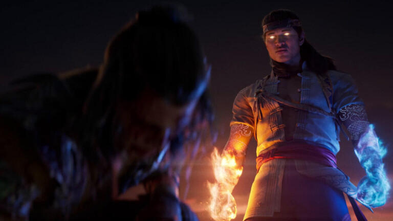 Rilis Pada September 2023, Inilah Harga Game Mortal Kombat 1 10 Rilis Pada September 2023, Inilah Harga Game Mortal Kombat 1