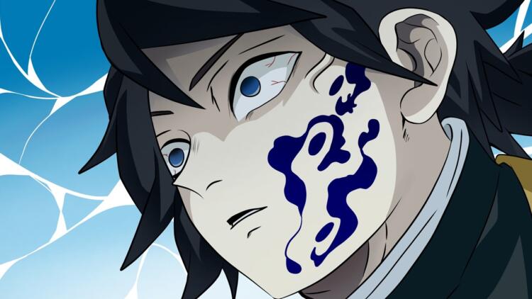 Inilah Penjelasan Soal Mark Di Kimetsu No Yaiba