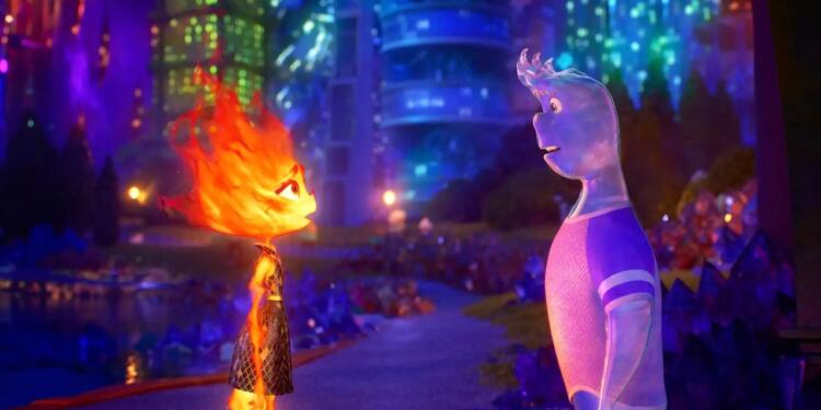 Movies to Watch June 2023