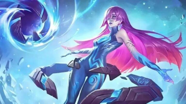 Bisa Nembus Tembok! 4 Tips Bermain Hero Novaria Mobile Legends 2 Bisa Nembus Tembok! 4 Tips Bermain Hero Novaria Mobile Legends