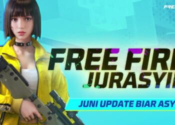 JURASYIK Free Fire