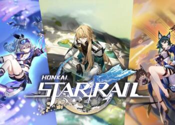 honkai: star rail versi 1.1 release date