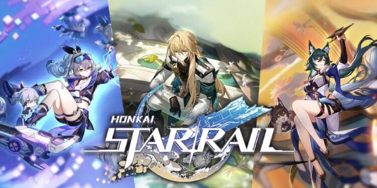 Release Date of Honkai: Star Rail Version 1.1 1 honkai: star rail versi 1.1 release date
