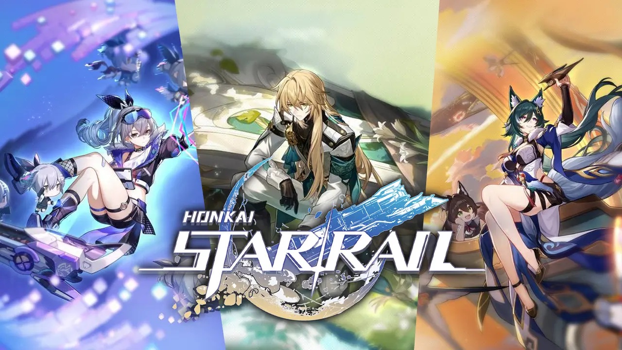 Honkai: Star Rail 1.6 - Every Confirmed Playable Character