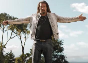 Fakta Dante Reyes Fast X