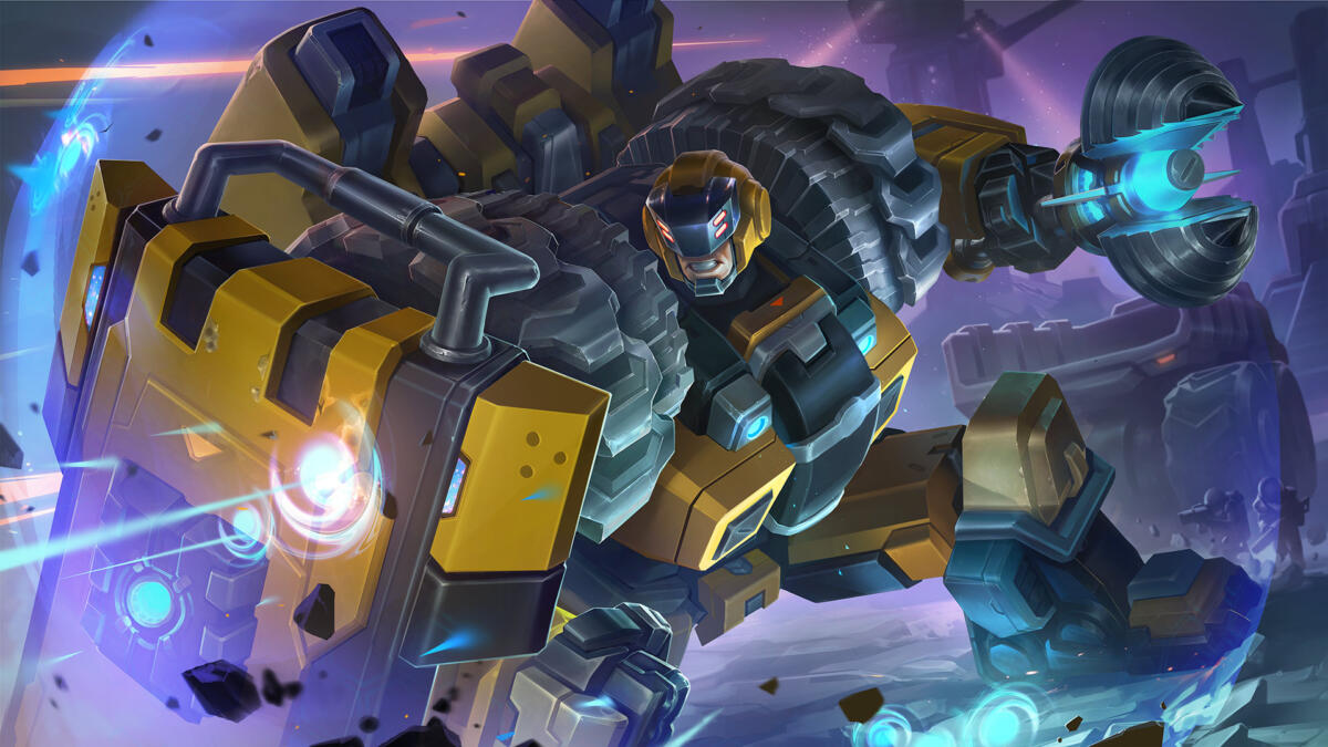 Kode Redeem Mobile Legends 27 Mei 2023, Segera Gunakan Sebelum Kena Limit