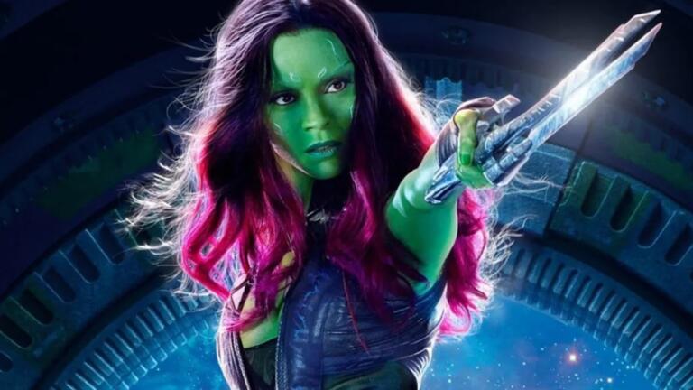 Kenapa Gamora Masih Hidup di Guardian of The Galaxy Vol. 3? Ini Jawabannya! 3 Kenapa Gamora Masih Hidup di Guardian of The Galaxy Vol. 3? Ini Jawabannya!