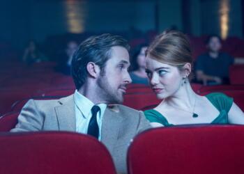 La La Land (2016) | Lionsgate