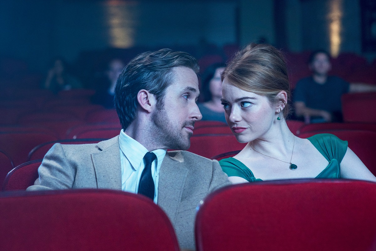 Sinopsis Film La La Land, Tayang di Bioskop Trans TV Malam Ini
