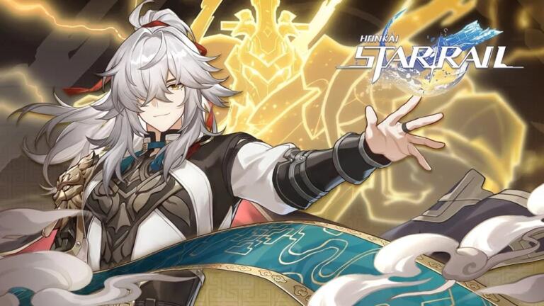 Player Harus Tau! 3 Light Core yang Cocok untuk Jing Yuan Honkai: Star Rail 7 Player Harus Tau! 3 Light Core yang Cocok untuk Jing Yuan Honkai: Star Rail