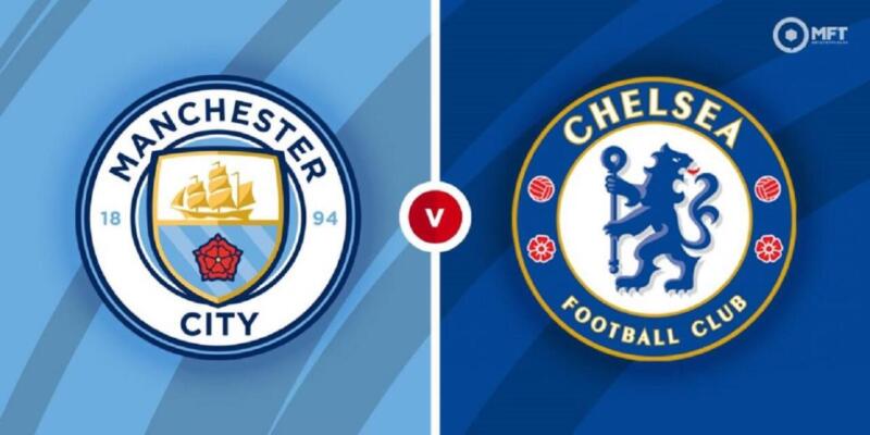 Link Live Streaming Man City Vs Chelsea | Mr Fixit